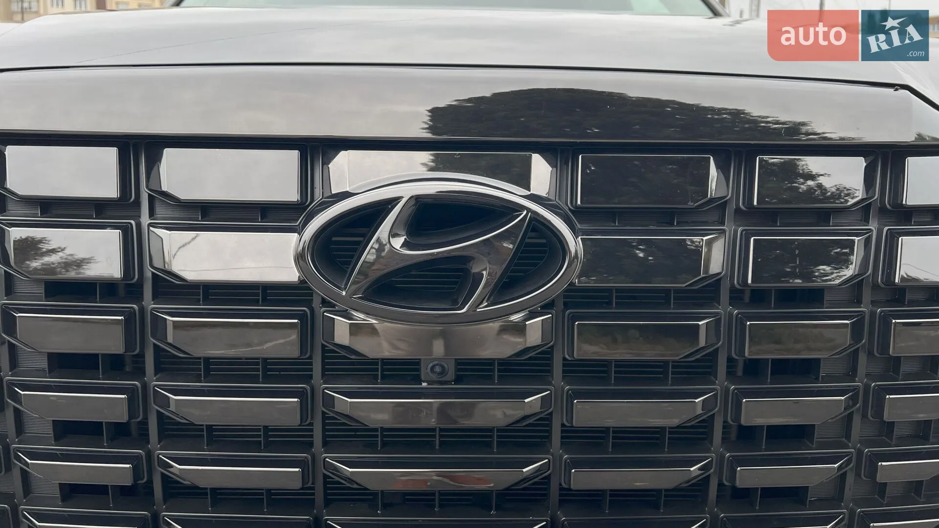 2023 Hyundai Palisade - мініатюра 17