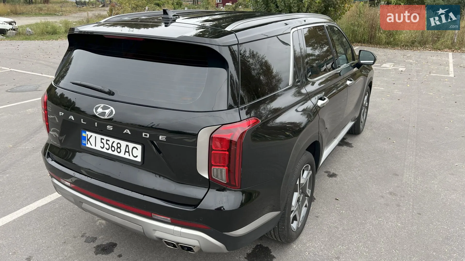 2023 Hyundai Palisade - мініатюра 13