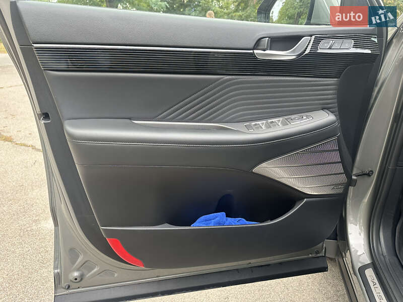 Внедорожник / Кроссовер Hyundai Palisade 2023 в Киеве фото 18 Внедорожник / Кроссовер Hyundai Palisade 2023 в Киеве