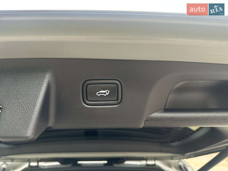 Внедорожник / Кроссовер Hyundai Palisade 2023 в Киеве фото 32 Внедорожник / Кроссовер Hyundai Palisade 2023 в Киеве