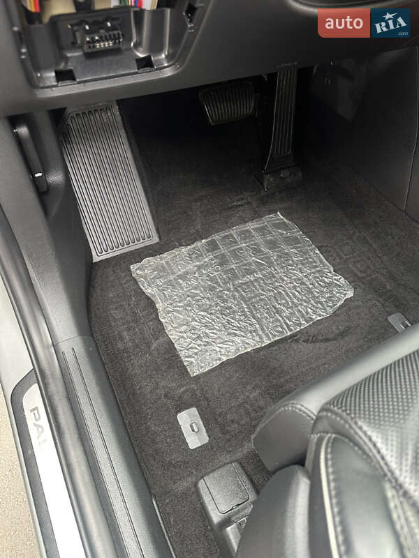 Внедорожник / Кроссовер Hyundai Palisade 2023 в Киеве фото 44 Внедорожник / Кроссовер Hyundai Palisade 2023 в Киеве