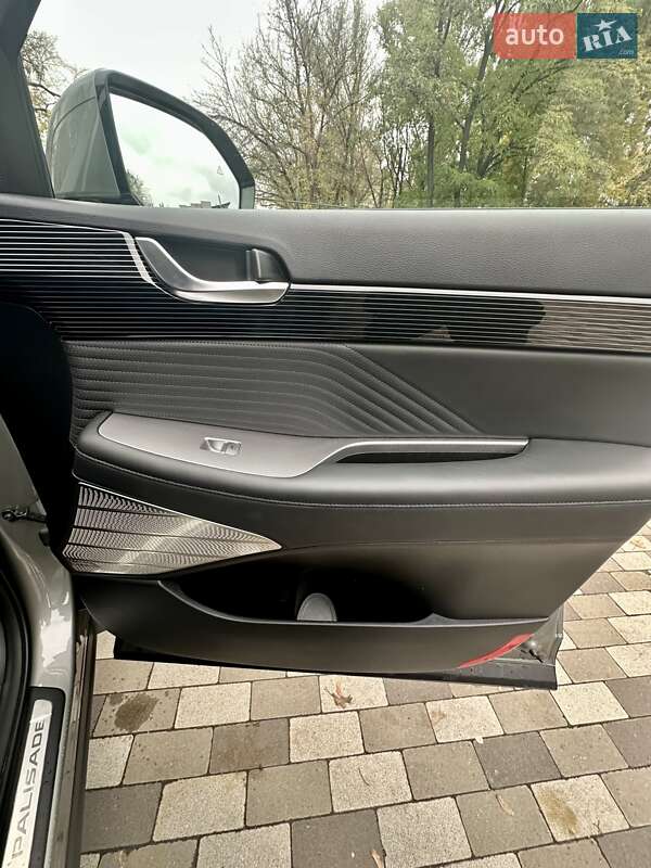 Внедорожник / Кроссовер Hyundai Palisade 2023 в Софиевской Борщаговке фото 19 Внедорожник / Кроссовер Hyundai Palisade 2023 в Софиевской Борщаговке
