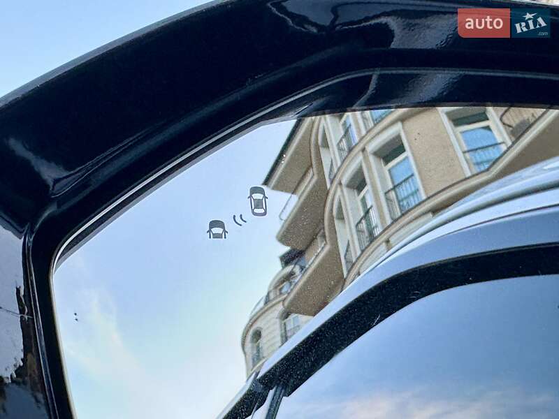 Позашляховик / Кросовер Hyundai Palisade 2022 в Києві