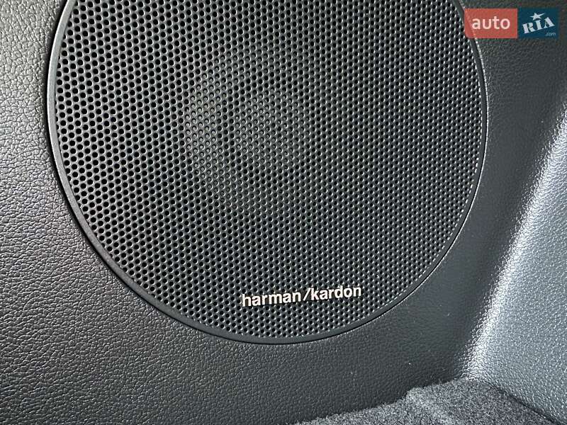 Позашляховик / Кросовер Hyundai Palisade 2022 в Києві