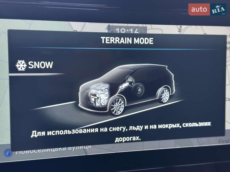 Позашляховик / Кросовер Hyundai Palisade 2022 в Києві