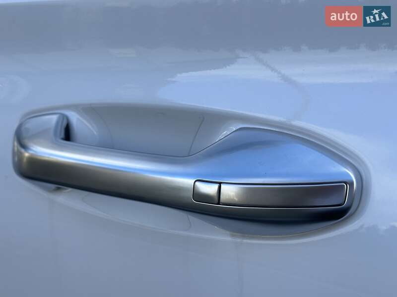 Позашляховик / Кросовер Hyundai Palisade 2022 в Києві