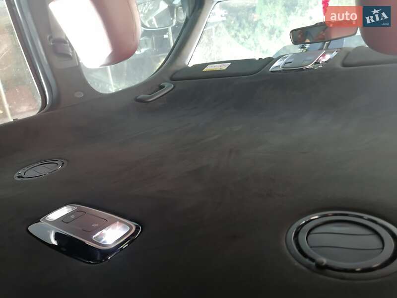 Внедорожник / Кроссовер Hyundai Palisade 2021 в Днепре