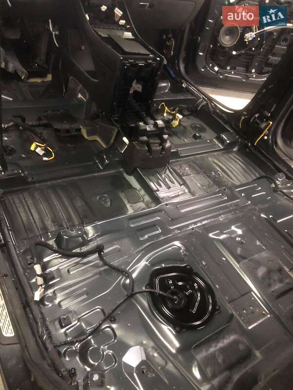 Позашляховик / Кросовер Hyundai Palisade 2019 в Борисполі фото 44 Позашляховик / Кросовер Hyundai Palisade 2019 в Борисполі