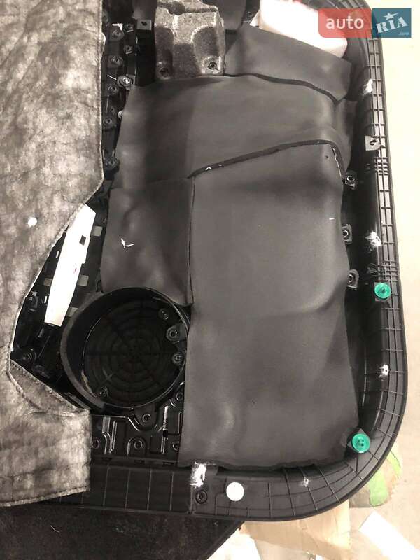 Позашляховик / Кросовер Hyundai Palisade 2019 в Борисполі фото 46 Позашляховик / Кросовер Hyundai Palisade 2019 в Борисполі