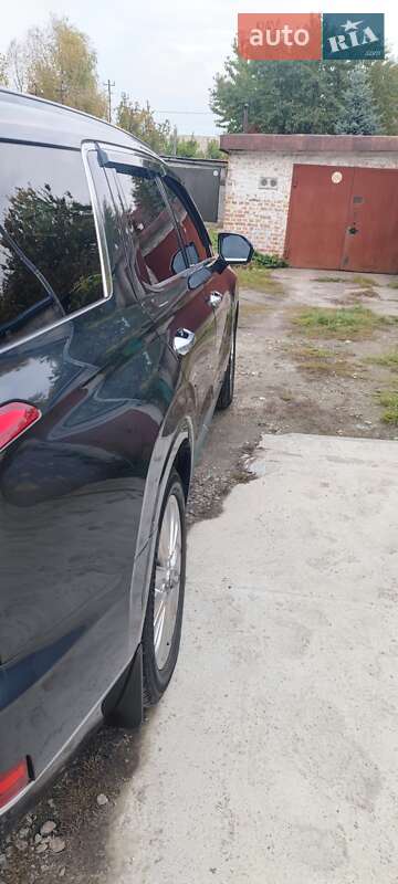 Позашляховик / Кросовер Hyundai Palisade 2019 в Борисполі фото 10 Позашляховик / Кросовер Hyundai Palisade 2019 в Борисполі