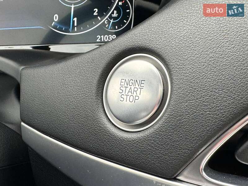 Внедорожник / Кроссовер Hyundai Palisade 2020 в Львове фото 19 Внедорожник / Кроссовер Hyundai Palisade 2020 в Львове