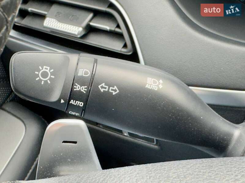 Внедорожник / Кроссовер Hyundai Palisade 2020 в Львове фото 24 Внедорожник / Кроссовер Hyundai Palisade 2020 в Львове