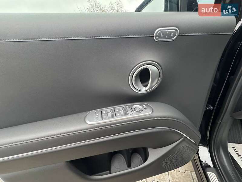 Внедорожник / Кроссовер Hyundai Palisade 2025 в Киеве фото 18 Внедорожник / Кроссовер Hyundai Palisade 2025 в Киеве