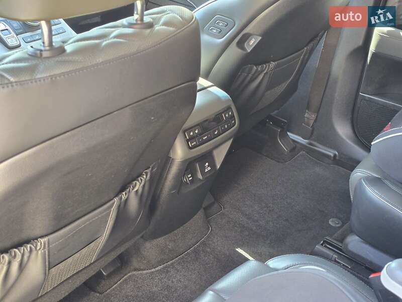 Внедорожник / Кроссовер Hyundai Palisade 2020 в Ивано-Франковске фото 29 Внедорожник / Кроссовер Hyundai Palisade 2020 в Ивано-Франковске
