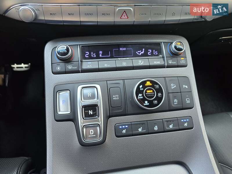 Внедорожник / Кроссовер Hyundai Palisade 2020 в Ивано-Франковске фото 31 Внедорожник / Кроссовер Hyundai Palisade 2020 в Ивано-Франковске