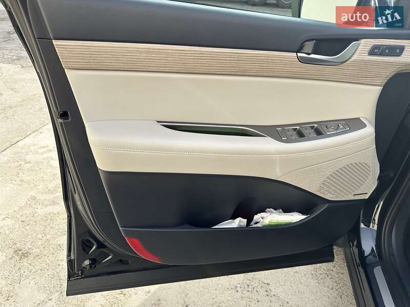 Позашляховик / Кросовер Hyundai Palisade 2021 в Кропивницькому