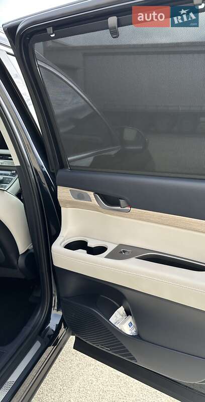 Позашляховик / Кросовер Hyundai Palisade 2021 в Кропивницькому