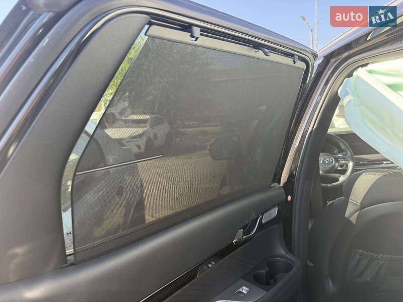 Внедорожник / Кроссовер Hyundai Palisade 2023 в Киеве фото 8 Внедорожник / Кроссовер Hyundai Palisade 2023 в Киеве