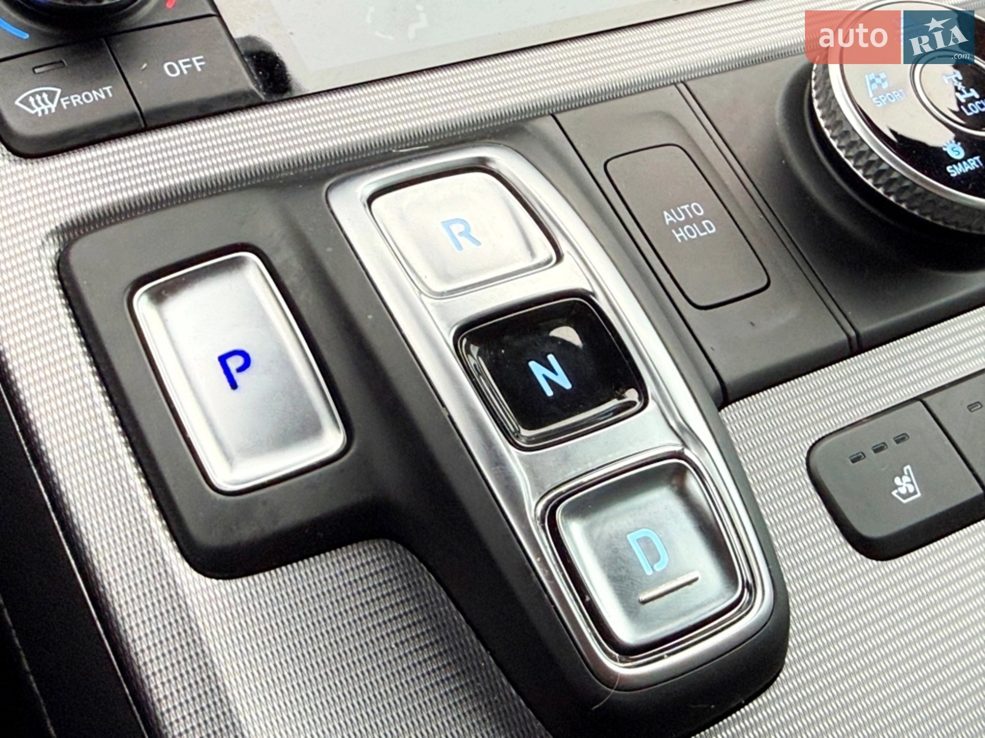 2023 Hyundai Palisade - мініатюра 59