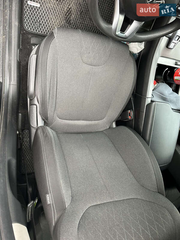 Внедорожник / Кроссовер Hyundai Palisade 2019 в Киеве