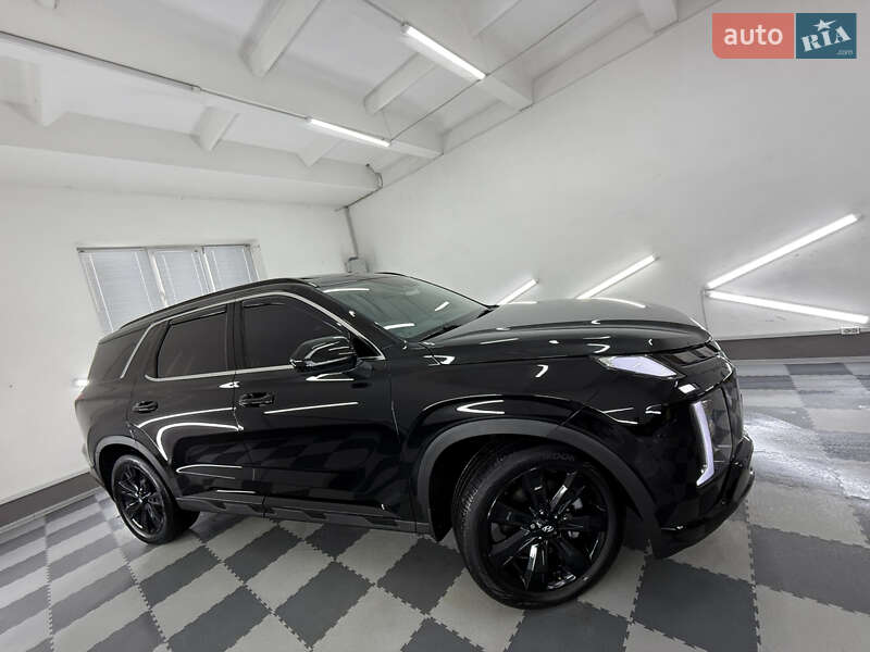 Внедорожник / Кроссовер Hyundai Palisade 2025 в Трускавце