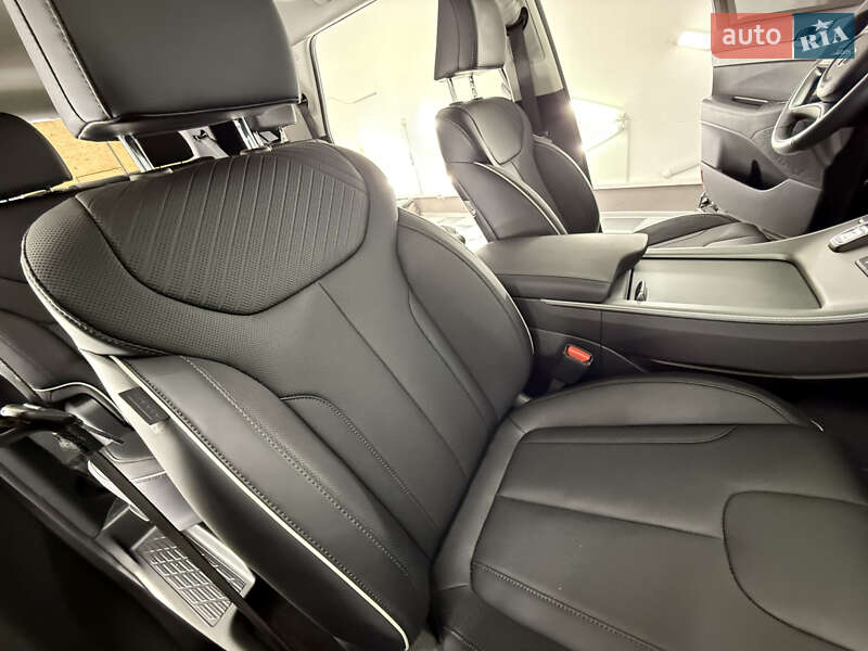 Внедорожник / Кроссовер Hyundai Palisade 2025 в Трускавце