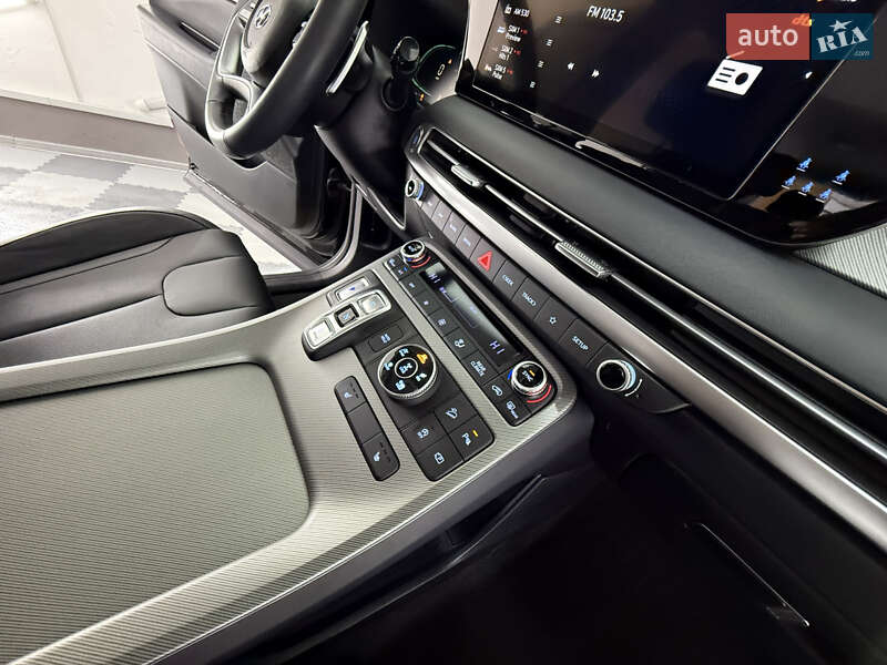 Внедорожник / Кроссовер Hyundai Palisade 2025 в Трускавце