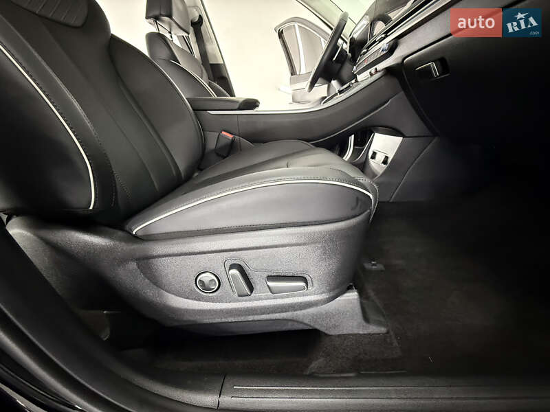 Внедорожник / Кроссовер Hyundai Palisade 2025 в Трускавце