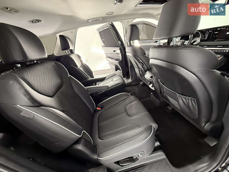 Внедорожник / Кроссовер Hyundai Palisade 2025 в Трускавце