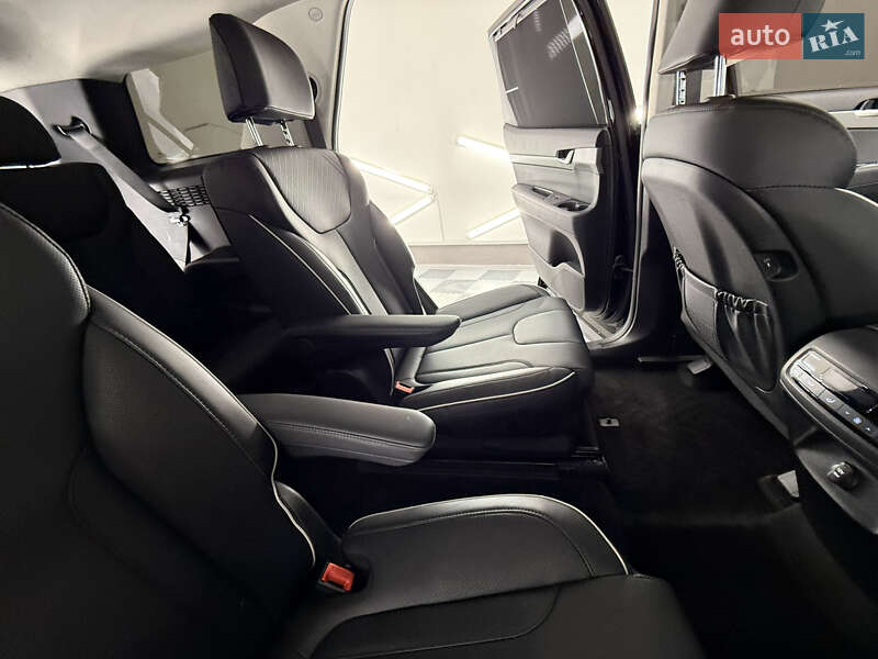 Внедорожник / Кроссовер Hyundai Palisade 2025 в Трускавце