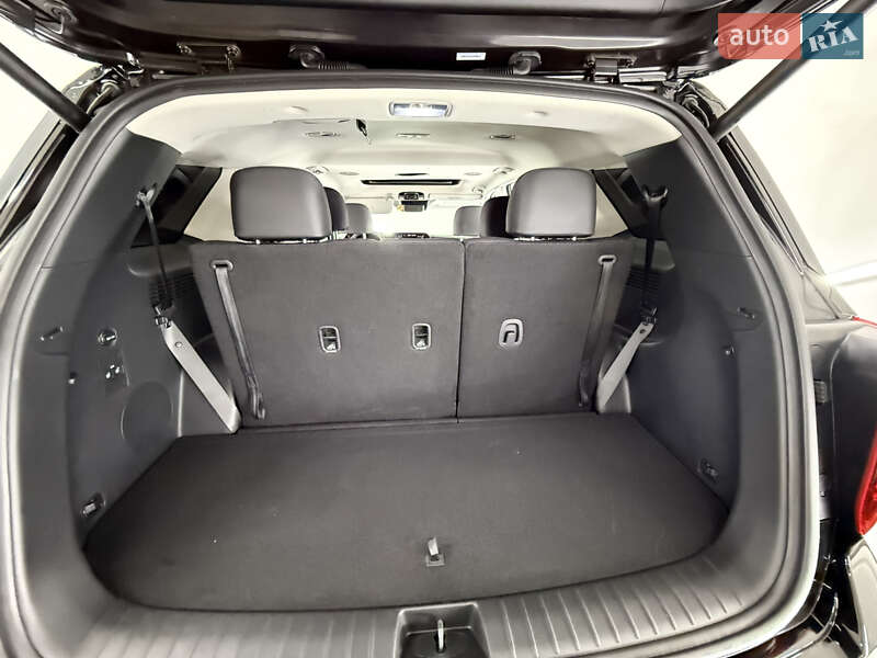 Внедорожник / Кроссовер Hyundai Palisade 2025 в Трускавце