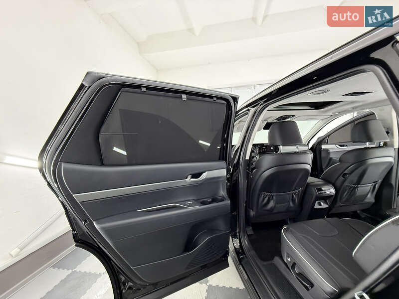 Внедорожник / Кроссовер Hyundai Palisade 2025 в Трускавце