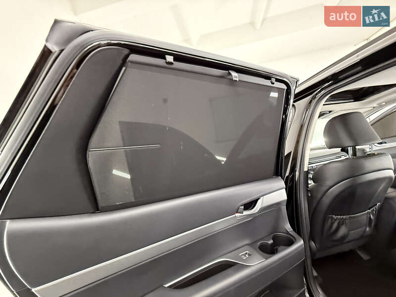 Внедорожник / Кроссовер Hyundai Palisade 2025 в Трускавце