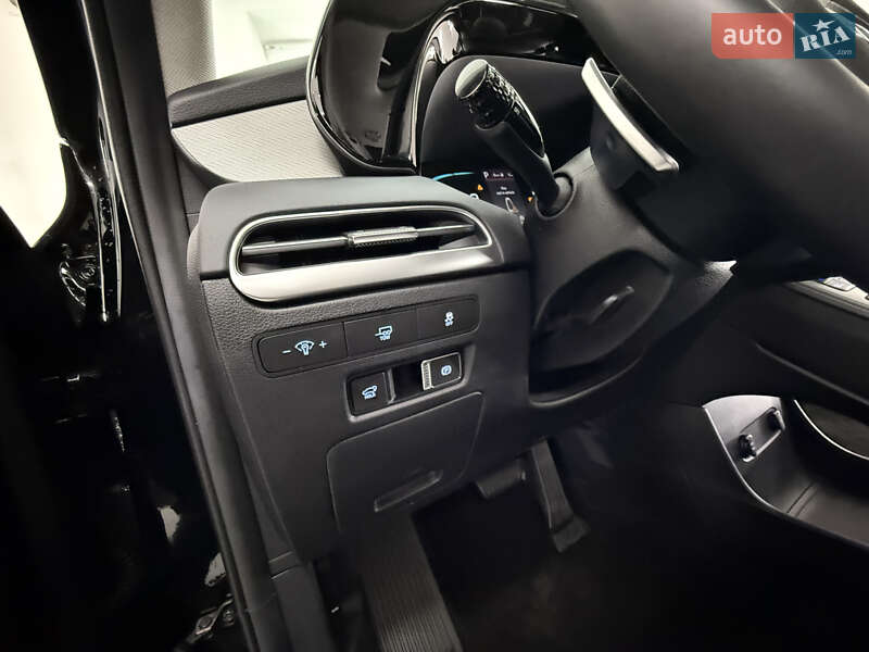 Внедорожник / Кроссовер Hyundai Palisade 2025 в Трускавце