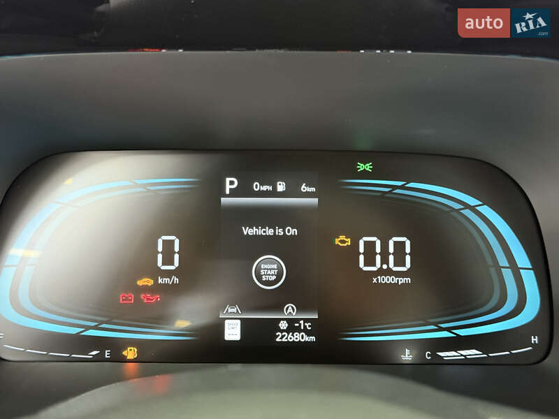 Внедорожник / Кроссовер Hyundai Palisade 2025 в Трускавце