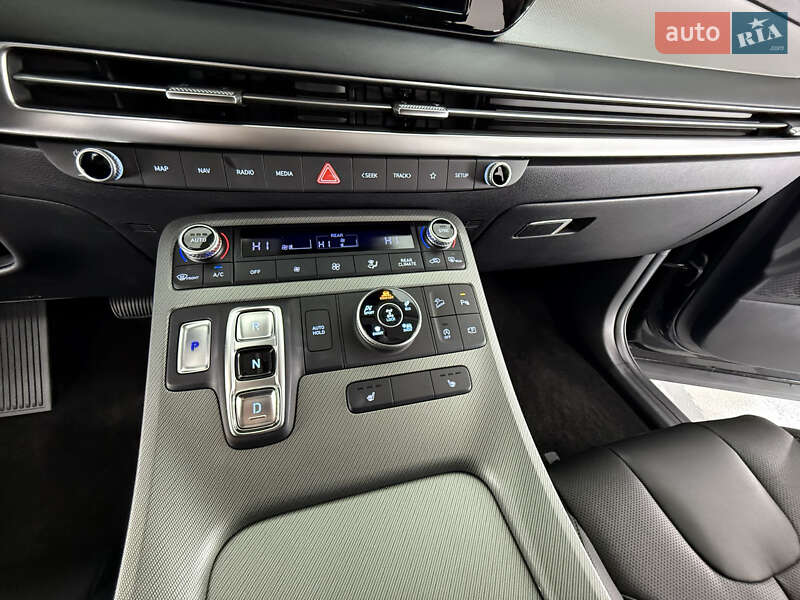 Внедорожник / Кроссовер Hyundai Palisade 2025 в Трускавце