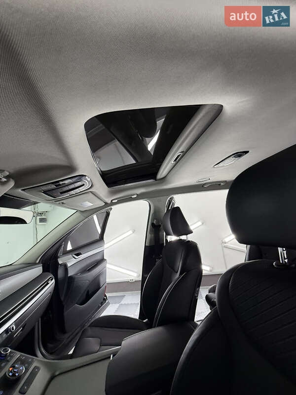 Внедорожник / Кроссовер Hyundai Palisade 2025 в Трускавце