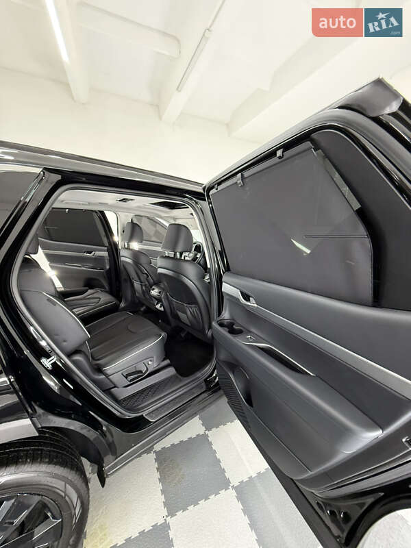 Внедорожник / Кроссовер Hyundai Palisade 2025 в Трускавце