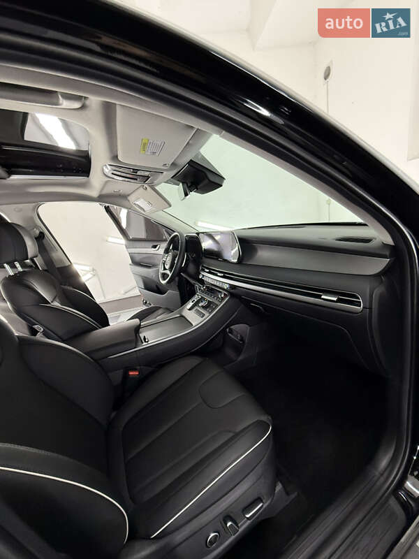 Внедорожник / Кроссовер Hyundai Palisade 2025 в Трускавце