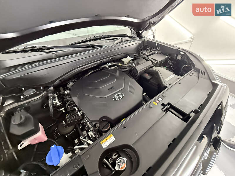 Внедорожник / Кроссовер Hyundai Palisade 2025 в Трускавце