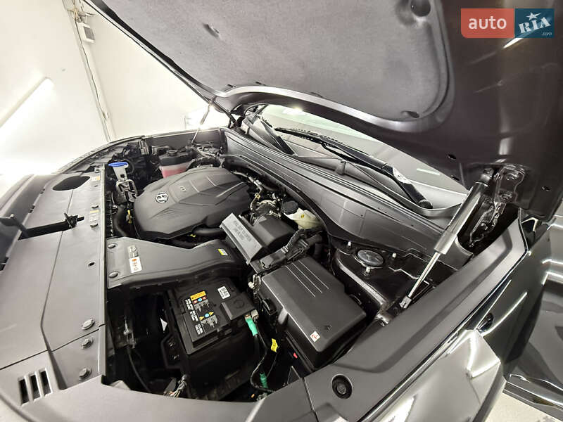 Внедорожник / Кроссовер Hyundai Palisade 2025 в Трускавце