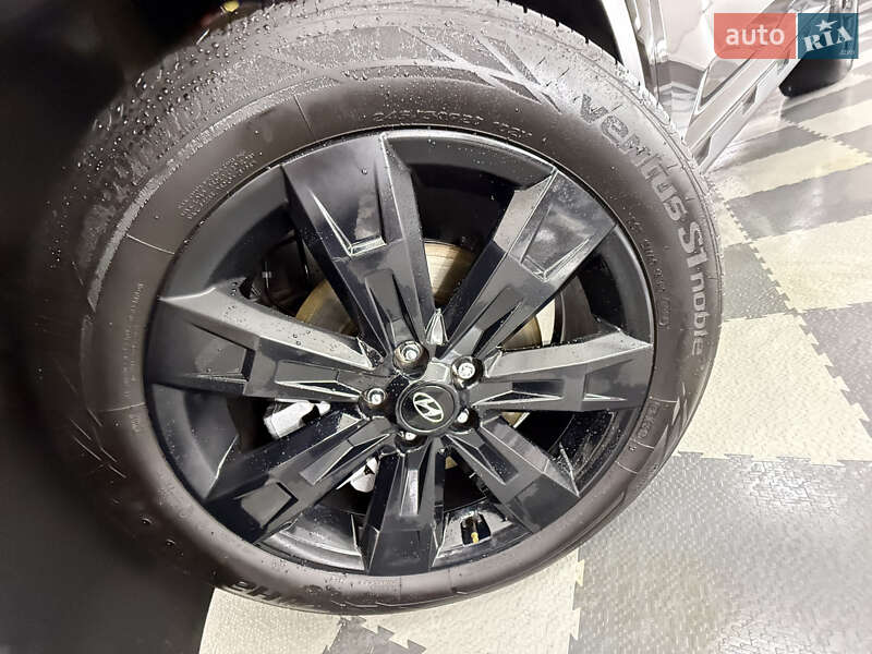 Внедорожник / Кроссовер Hyundai Palisade 2025 в Трускавце