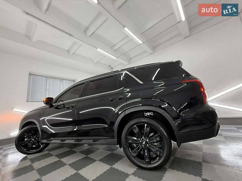Внедорожник / Кроссовер Hyundai Palisade 2025 в Трускавце