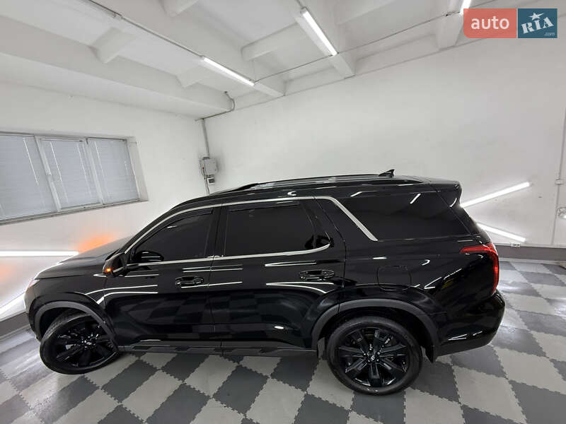 Внедорожник / Кроссовер Hyundai Palisade 2025 в Трускавце