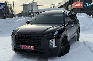 Внедорожник / Кроссовер Hyundai Palisade 2025 в Трускавце