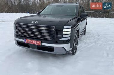 Внедорожник / Кроссовер Hyundai Palisade 2025 в Киеве