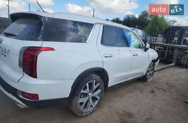 Позашляховик / Кросовер Hyundai Palisade 2021 в Києві