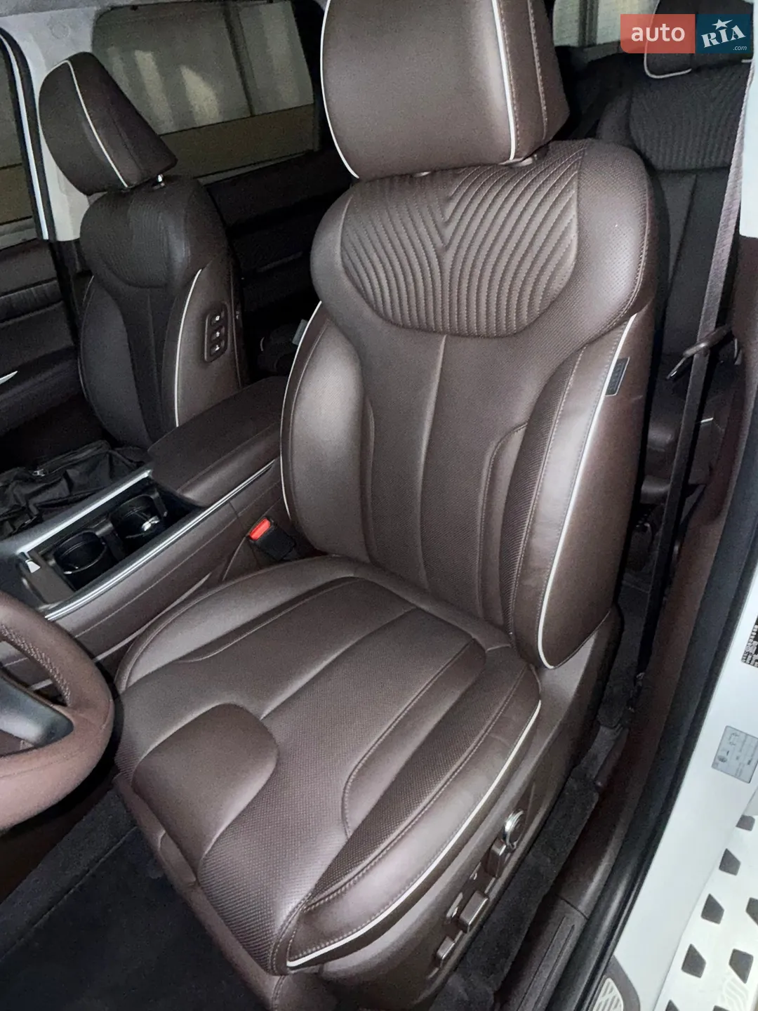 2022 Hyundai Palisade - мініатюра 31