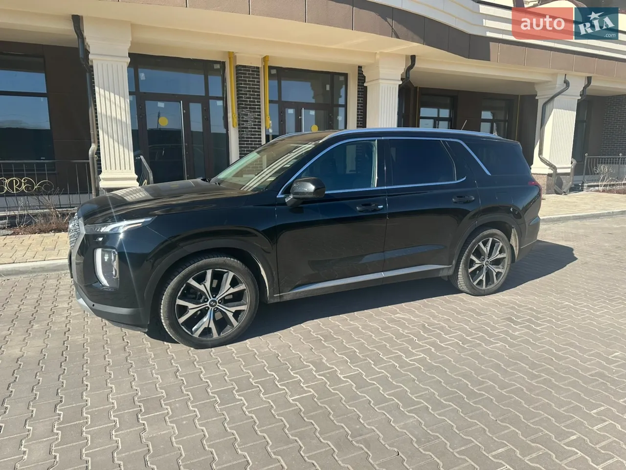 2018 Hyundai Palisade - мініатюра 42