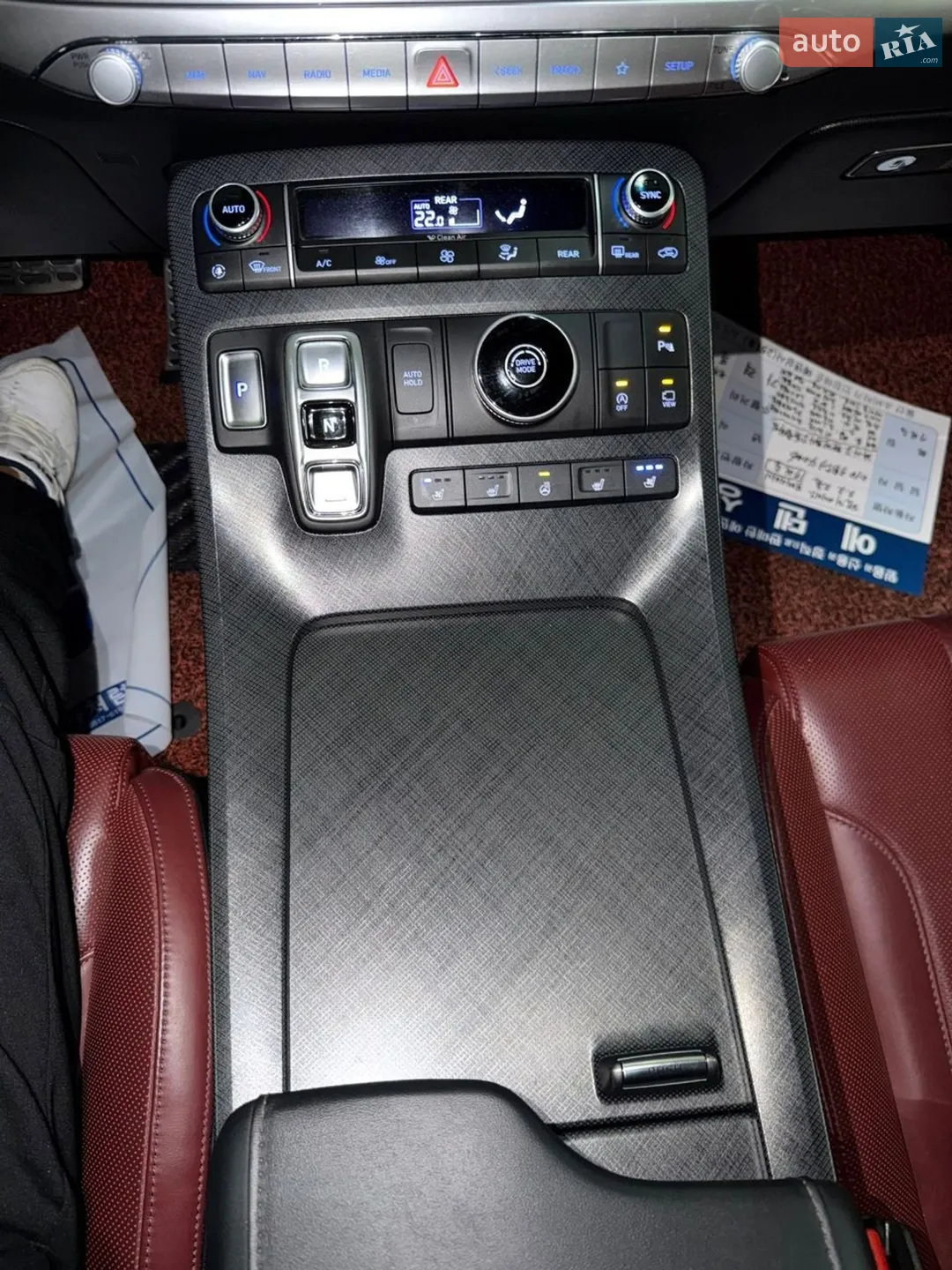 2018 Hyundai Palisade - мініатюра 18